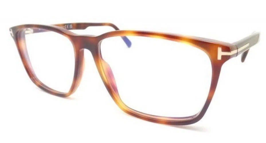 Tom Ford 5959B Blue Light blocking Filtering Eyeglasses - view 4